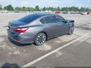 Honda Accord Touring Image 4