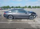Honda Accord Touring Image 7