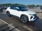 Chevrolet Trailblazer Awd Rs Image 1