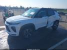 Chevrolet Trailblazer Awd Rs Image 7
