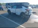 Chevrolet Trailblazer Awd Rs Image 8