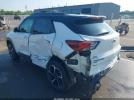 Chevrolet Trailblazer Awd Rs Image 3