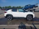 Chevrolet Trailblazer Awd Rs Image 12