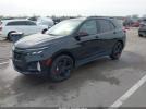 Chevrolet Equinox Fwd Premier Image 4