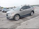 Chevrolet Equinox Lt Image 2