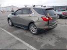 Chevrolet Equinox Lt Image 4