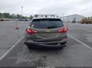 Chevrolet Equinox Lt Image 12