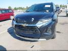 Chevrolet Blazer Fwd 2lt Image 6