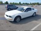 Ford Mustang Image 2