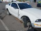 Ford Mustang Image 8