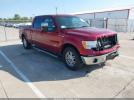 Ford F-150 Lariat Image 1