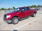 Ford F-150 Lariat Image 4