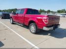 Ford F-150 Lariat Image 10
