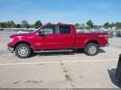 Ford F-150 Lariat Image 11