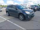 Chevrolet Equinox 2lt Image 1