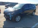 Chevrolet Equinox Lt Image 2