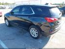Chevrolet Equinox Lt Image 13