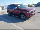 Jeep Grand Cherokee Limited Image 1
