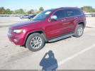 Jeep Grand Cherokee Limited Image 4
