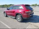 Jeep Grand Cherokee Limited Image 13