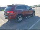 Jeep Grand Cherokee Limited Image 12