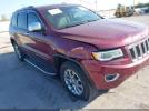 Jeep Grand Cherokee Limited Image 7