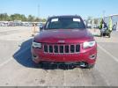 Jeep Grand Cherokee Limited Image 16
