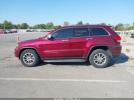 Jeep Grand Cherokee Limited Image 11