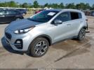 Kia Sportage Ex Image 4