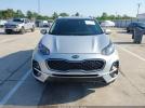 Kia Sportage Ex Image 8
