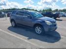 Chevrolet Equinox 1lt Image 1