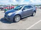 Chevrolet Equinox 1lt Image 16