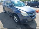 Chevrolet Equinox 1lt Image 14