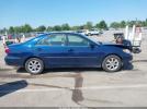 Toyota Camry Xle Image 11