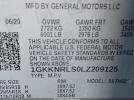 GMC Acadia Fwd Sle Image 2