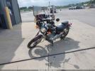 Yamaha Xv250 Image 5