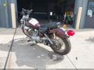 Yamaha Xv250 Image 8