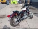Yamaha Xv250 Image 6