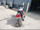 Yamaha Xv250 Image 9