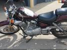 Yamaha Xv250 Image 2
