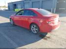 Chevrolet Cruze 2lt Image 5
