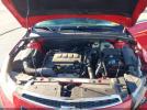 Chevrolet Cruze 2lt Image 16