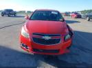 Chevrolet Cruze 2lt Image 9