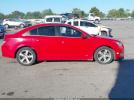 Chevrolet Cruze 2lt Image 8