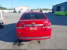 Chevrolet Cruze 2lt Image 3