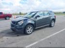 Chevrolet Equinox Ls Image 3