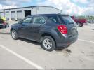 Chevrolet Equinox Ls Image 6