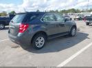 Chevrolet Equinox Ls Image 4