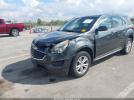 Chevrolet Equinox Ls Image 5