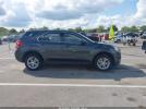 Chevrolet Equinox Ls Image 16